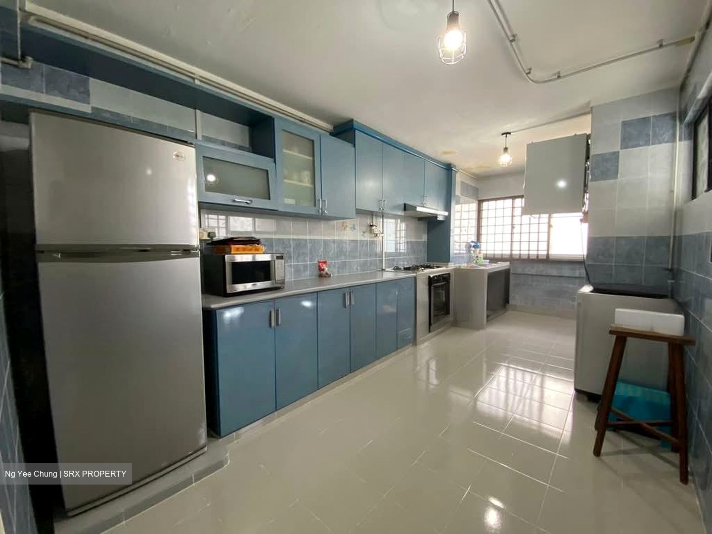 Blk 160 Tampines Street 12 (Tampines), HDB 4 Rooms #568192821